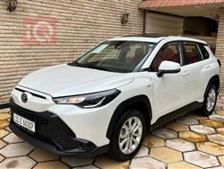 تويوتا فرونتلاندر